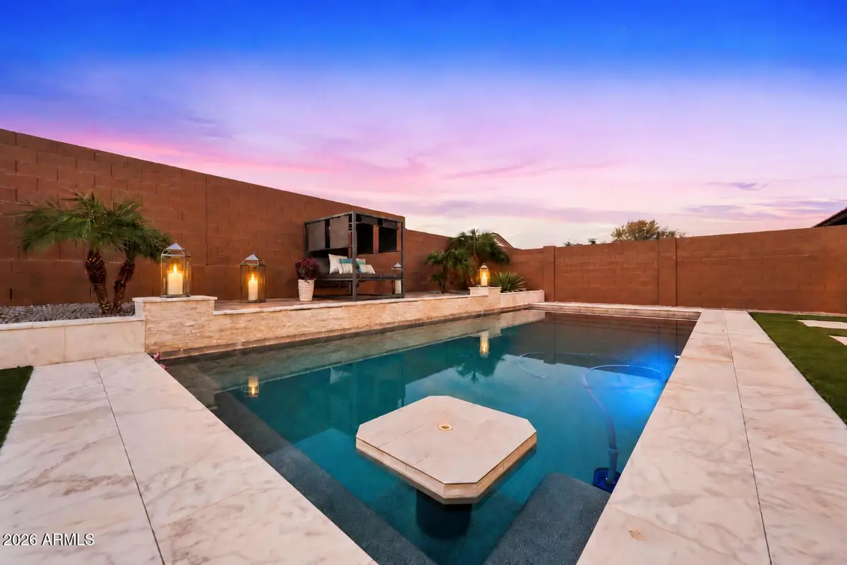 20664 W Marshall Avenue, Buckeye, AZ 85396 - #1