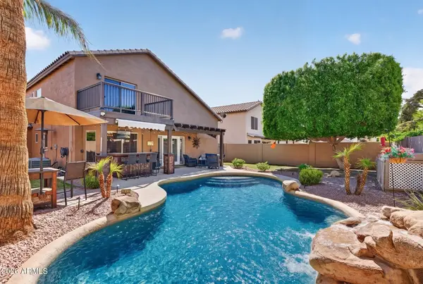 152 S Abalone Drive, Gilbert, AZ 85233
