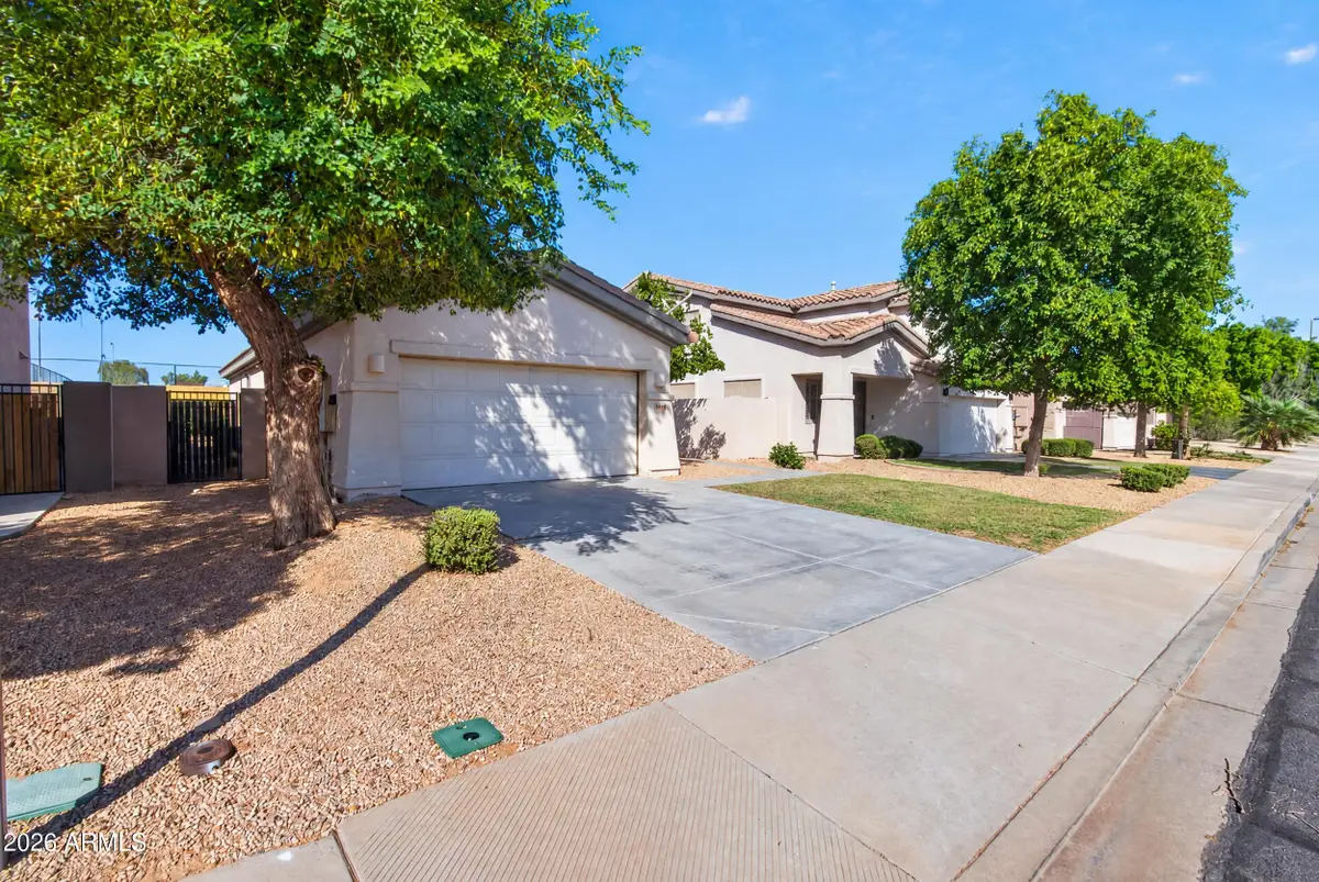 14504 W Indianola Avenue, Goodyear, AZ 85395 - #1