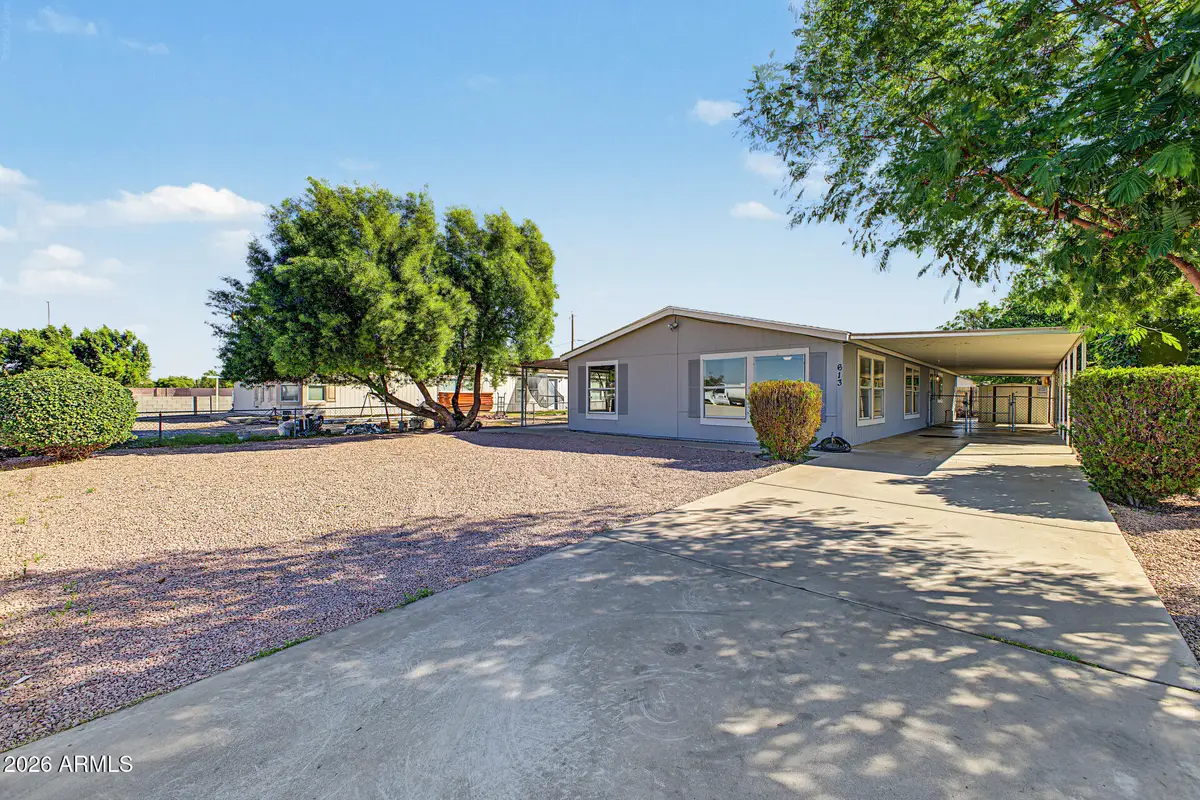 613 S Ellsworth Road, Mesa, AZ 85208 - #1