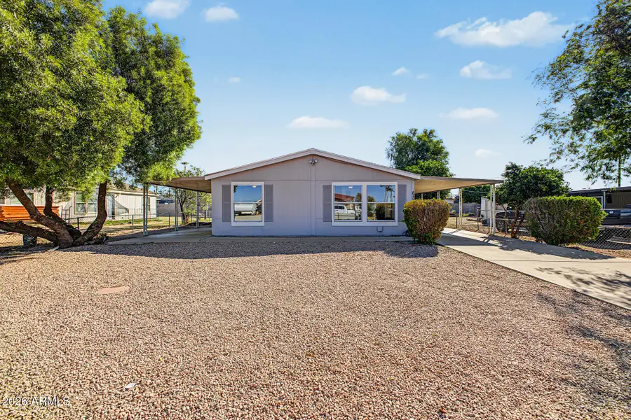 613 S Ellsworth Road, Mesa, AZ 85208 - #3