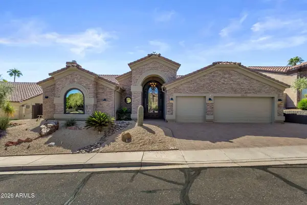 1837 E Marilyn Road, Phoenix, AZ 85022