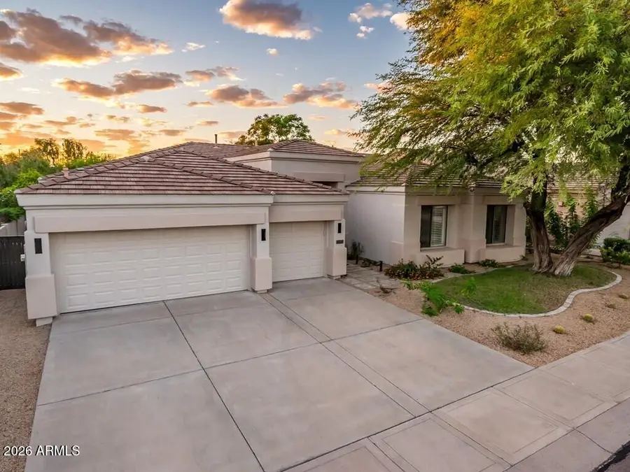 20720 N 74th Street, Scottsdale, AZ 85255 - #2