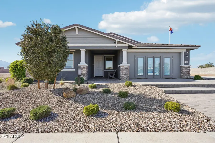 9414 S 56th Lane, Laveen, AZ 85339 - #2