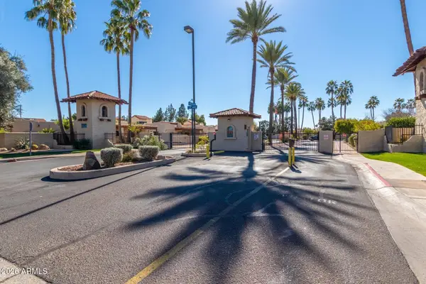 2915 W Kelton Lane, Phoenix, AZ 85053