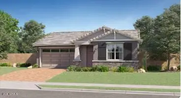 15764 W Miami Street, Goodyear, AZ 85338 - #1