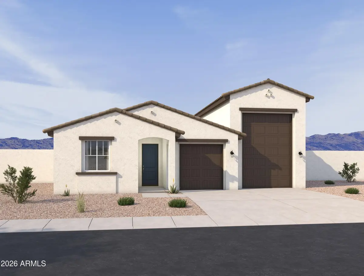 37805 W Nina Street, Maricopa, AZ 85138 - #1