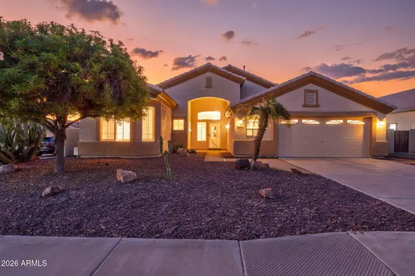 10884 W Utopia Road, Peoria, AZ 85373