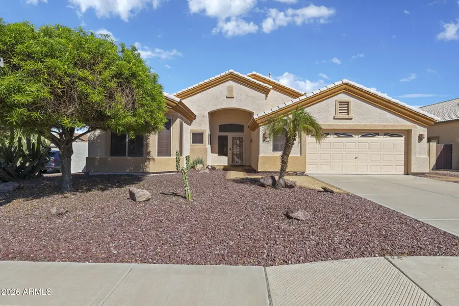 10884 W Utopia Road, Peoria, AZ 85373 - #2