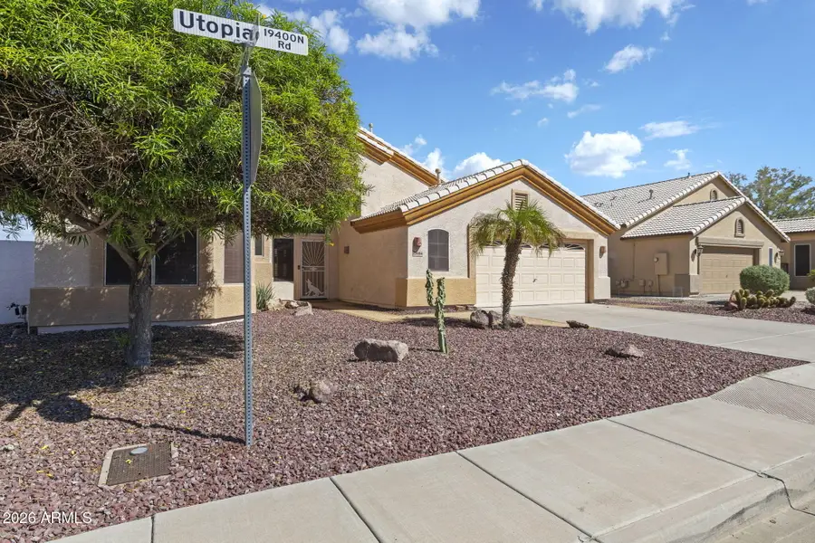 10884 W Utopia Road, Peoria, AZ 85373 - #3