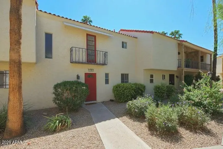 4804 N 73rd Street, Scottsdale, AZ 85251 - #2