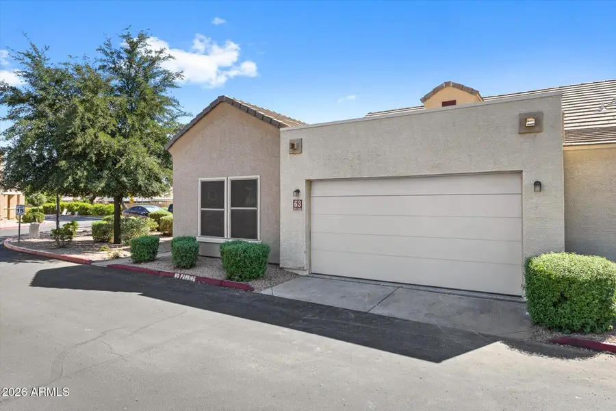 2565 E Southern Avenue #63, Mesa, AZ 85204 - #2