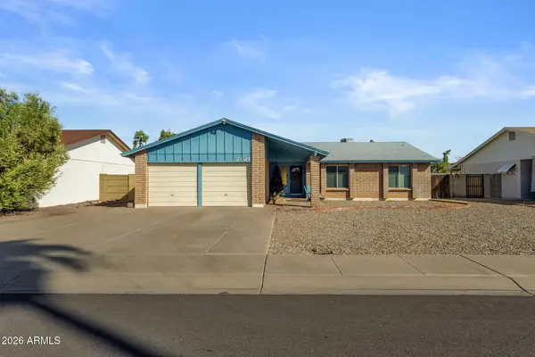 2124 E Colgate Drive, Tempe, AZ 85283