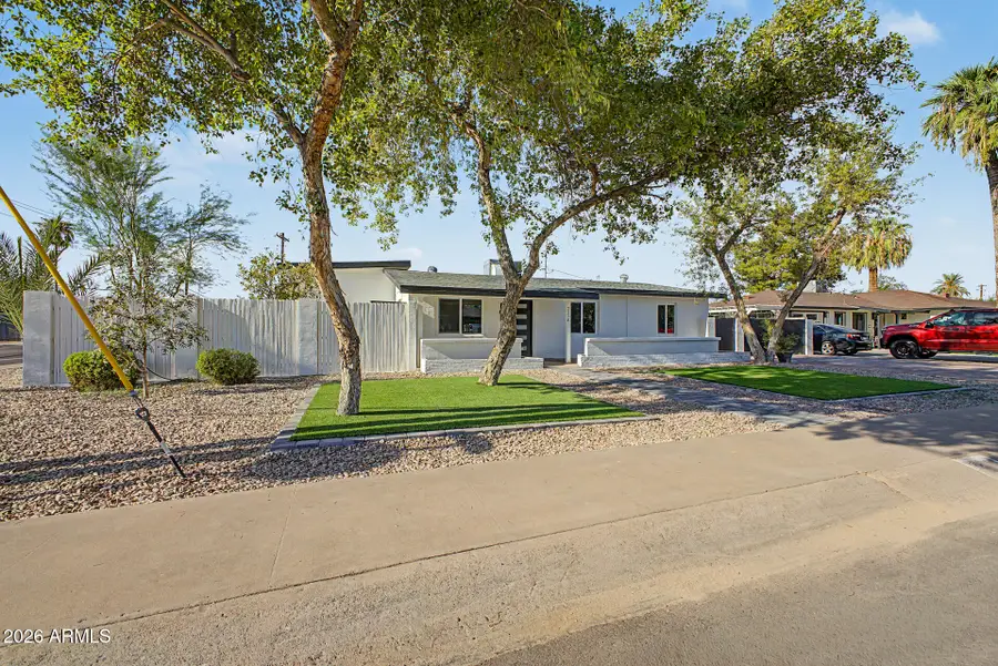 2238 W Catalina Drive, Phoenix, AZ 85015 - #2