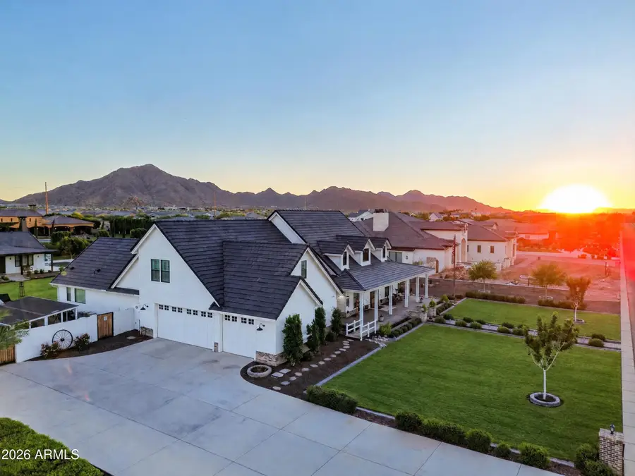 21975 E Stacey Road, Queen Creek, AZ 85142 - #2