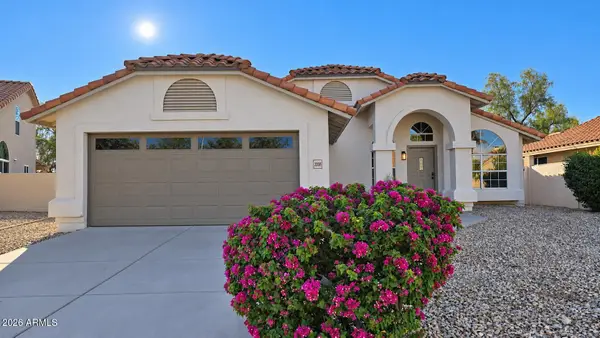 9958 S Margo Drive, Tempe, AZ 85284