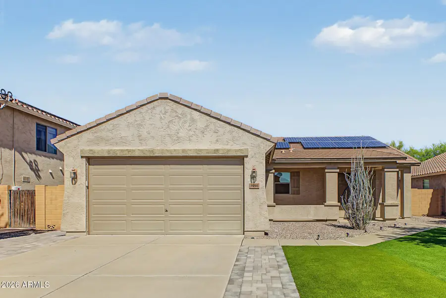 1054 E Press Road, San Tan Valley, AZ 85140 - #2