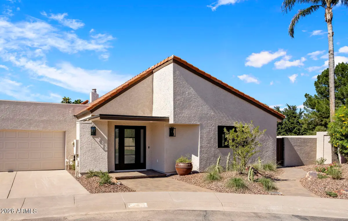 7174 N Via De Alegria --, Scottsdale, AZ 85258 - #1