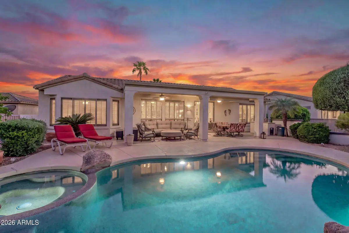 17740 W Canto Bonito Lane, Surprise, AZ 85387 - #1