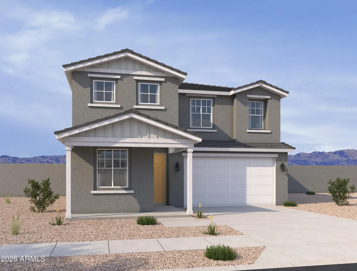 18276 W Buchanan Street, Goodyear, AZ 85338 - #1