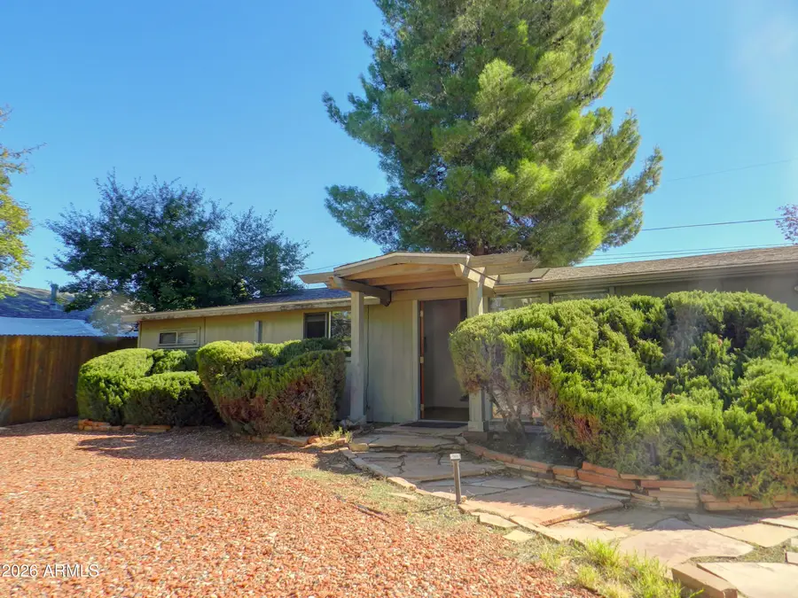 250 View Drive, Sedona, AZ 86336 - #3