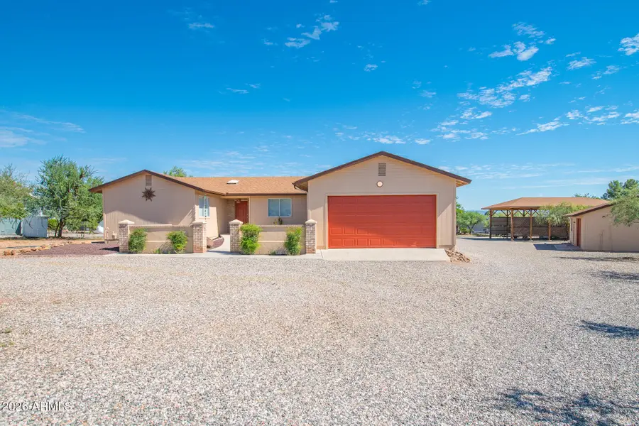955 S 8th Street, Cottonwood, AZ 86326 - #3