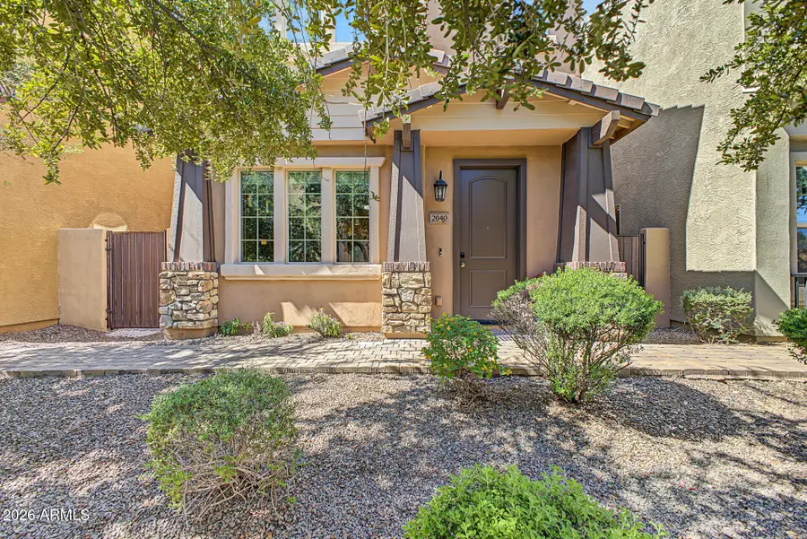 2040 E Heartwood Lane, Phoenix, AZ 85022 - #2