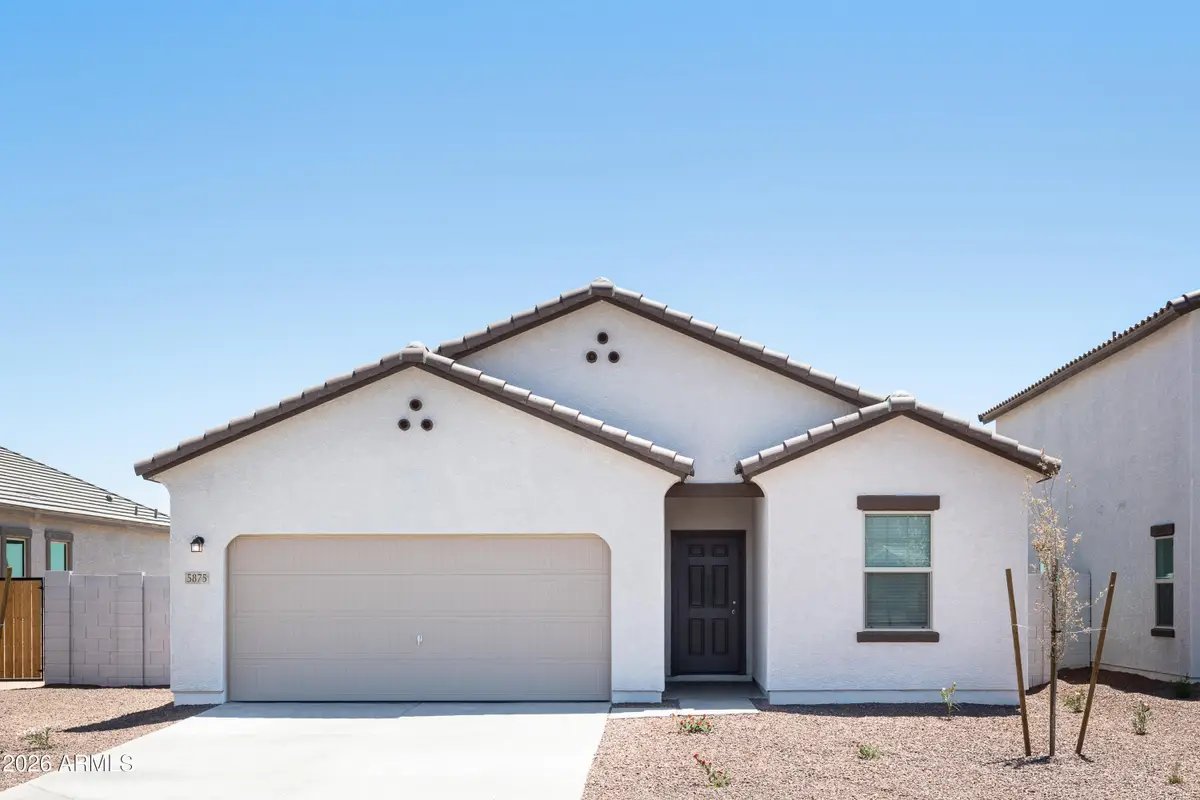 15620 W Corte Del Sol Este --, Waddell, AZ 85355 - #1