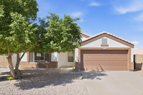 1950 S Rennick Drive, Apache Junction, AZ 85120