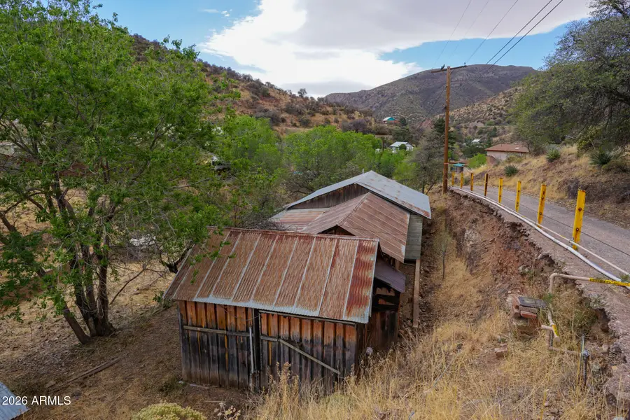 123 Star Avenue, Bisbee, AZ 85603 - #2