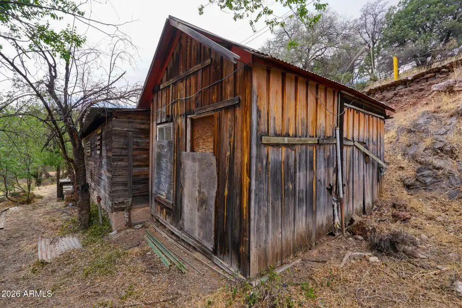 123 Star Avenue, Bisbee, AZ 85603 - #3