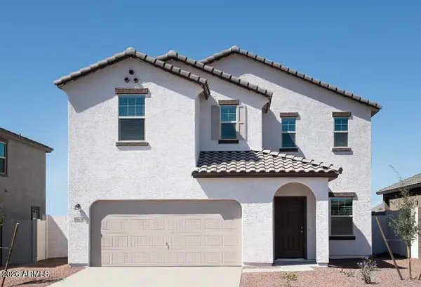 10554 N 156th Drive, Waddell, AZ 85355