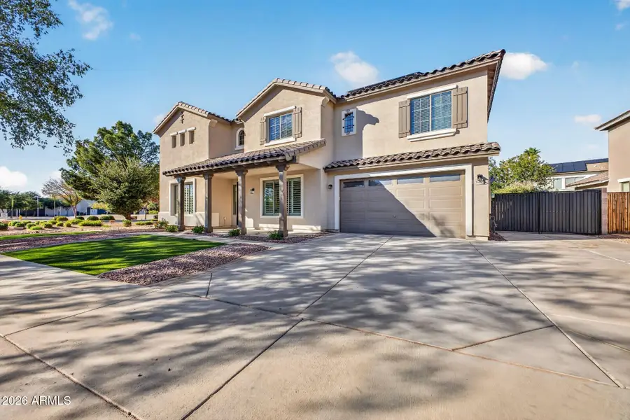18802 E Cardinal Way, Queen Creek, AZ 85142 - #3