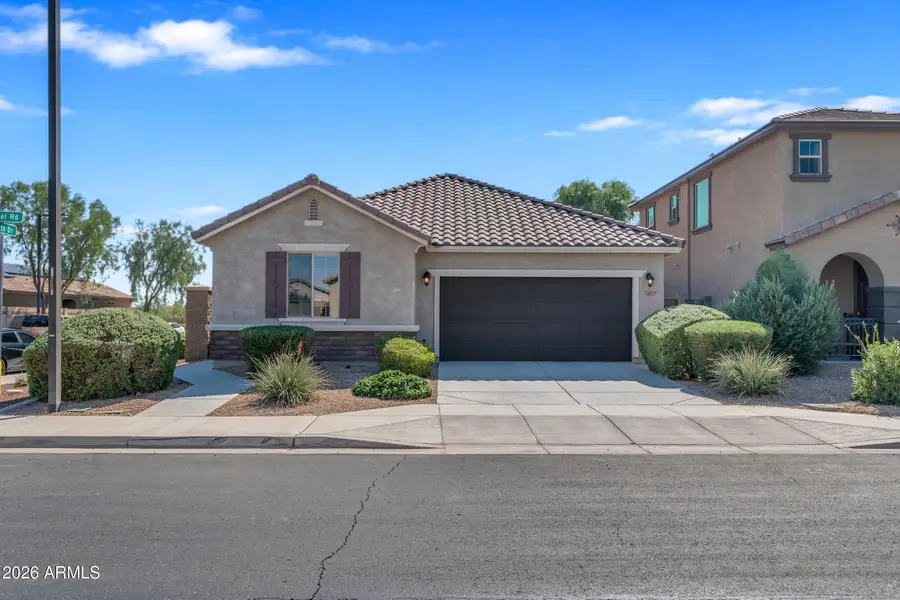 12033 W Rowel Road, Peoria, AZ 85383 - #2