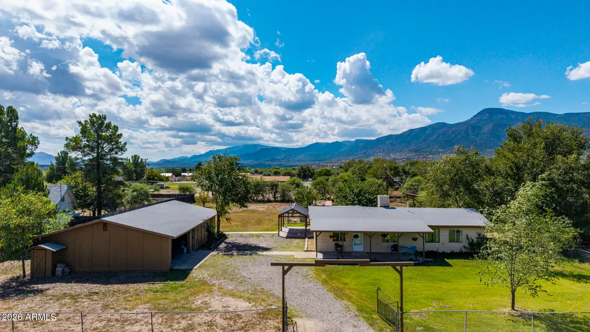 1095 E Quarterhorse Lane, Camp Verde, AZ 86322 - #1