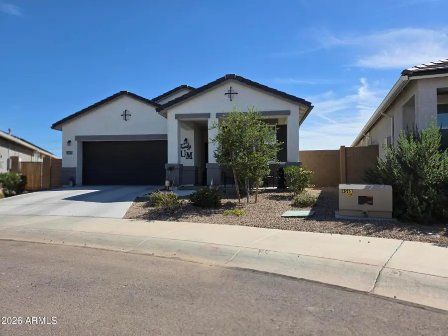 22875 N Rummler Lane, Maricopa, AZ 85138 - #2