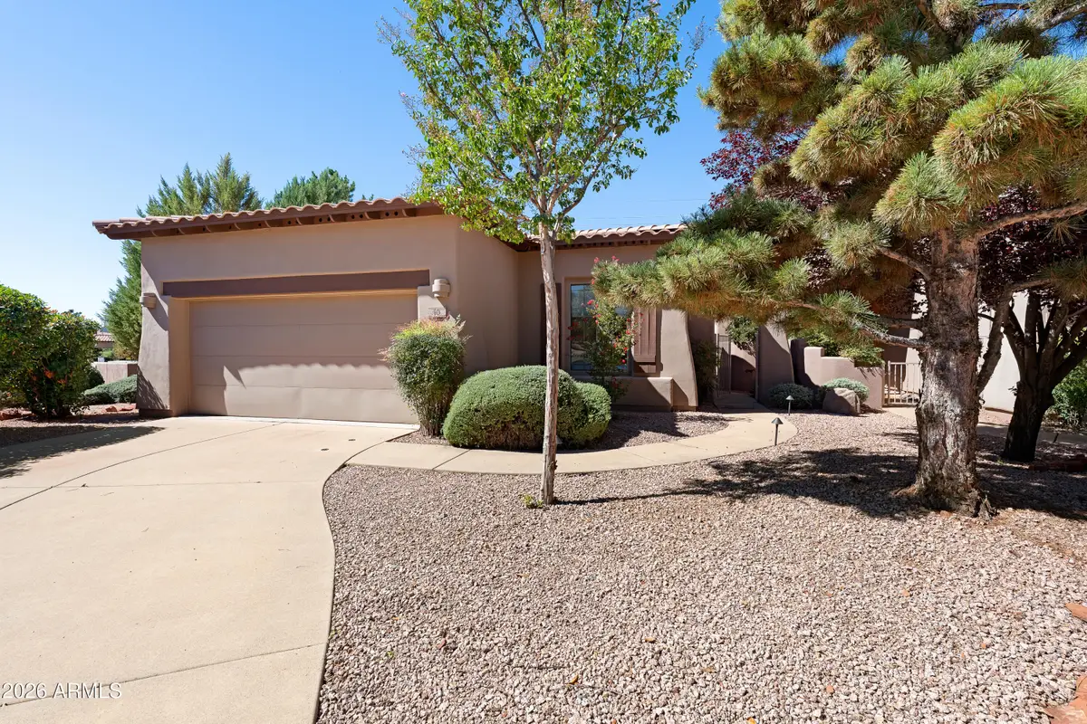 10 Colinas --, Sedona, AZ 86351 - #1
