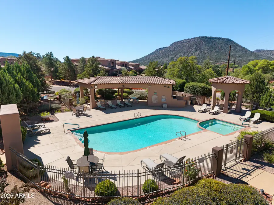 10 Colinas --, Sedona, AZ 86351 - #2