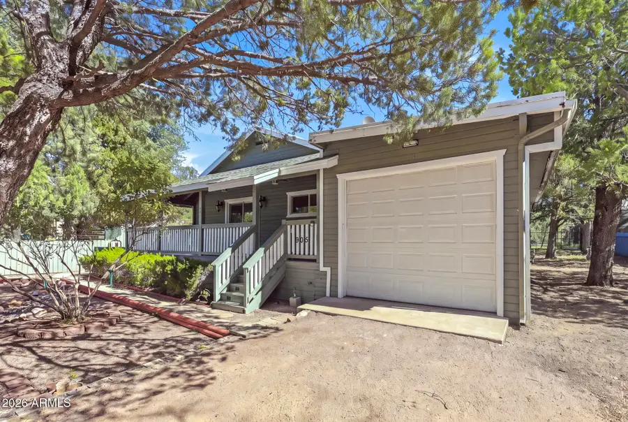 905 N William Tell Circle, Payson, AZ 85541 - #2