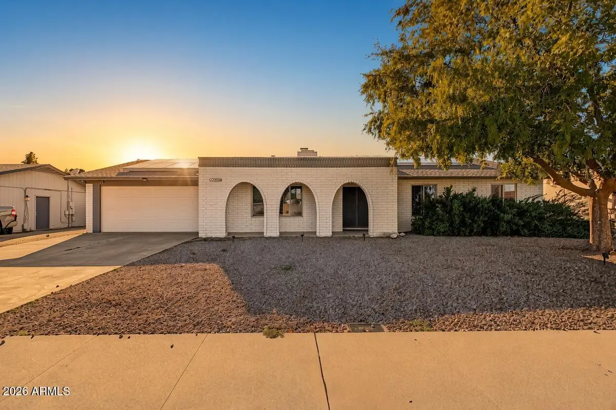 19236 N 22nd Lane, Phoenix, AZ 85027 - #1