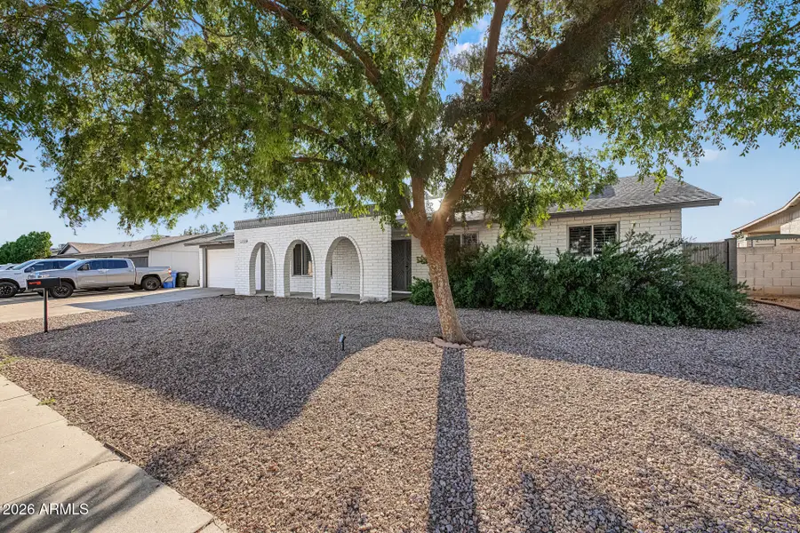 19236 N 22nd Lane, Phoenix, AZ 85027 - #3