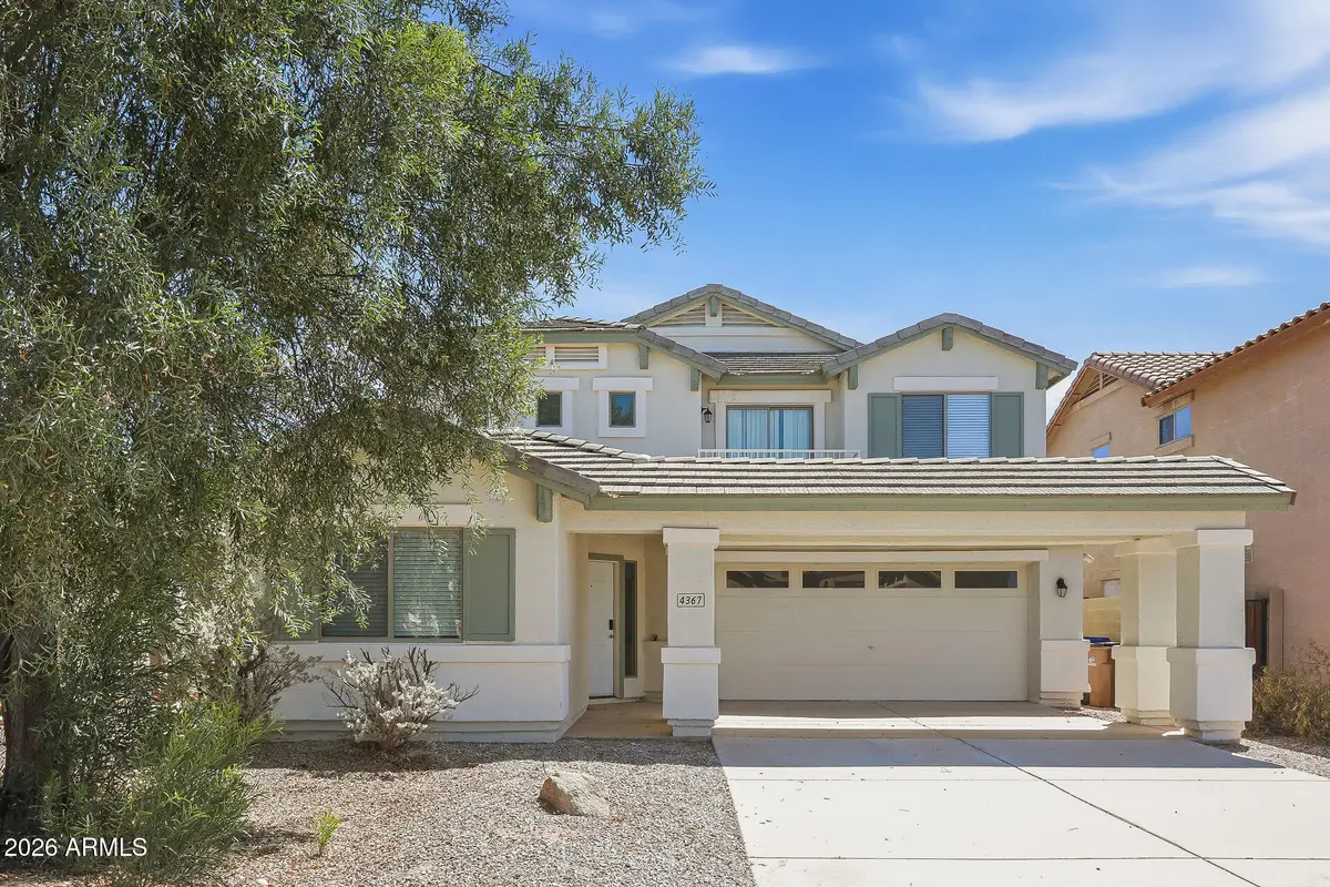 4367 E Mine Shaft Road, San Tan Valley, AZ 85143 - #1