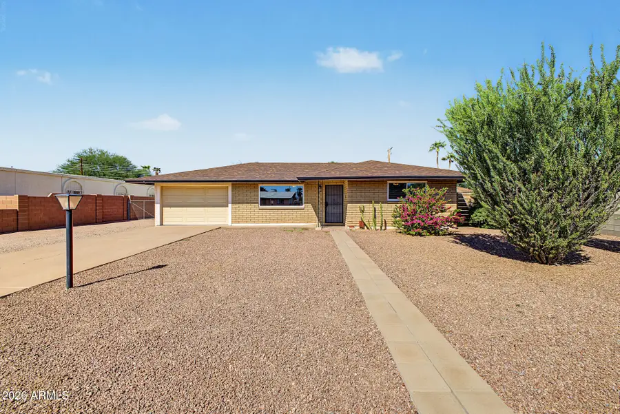 1008 E Friar Avenue, Apache Junction, AZ 85119 - #2