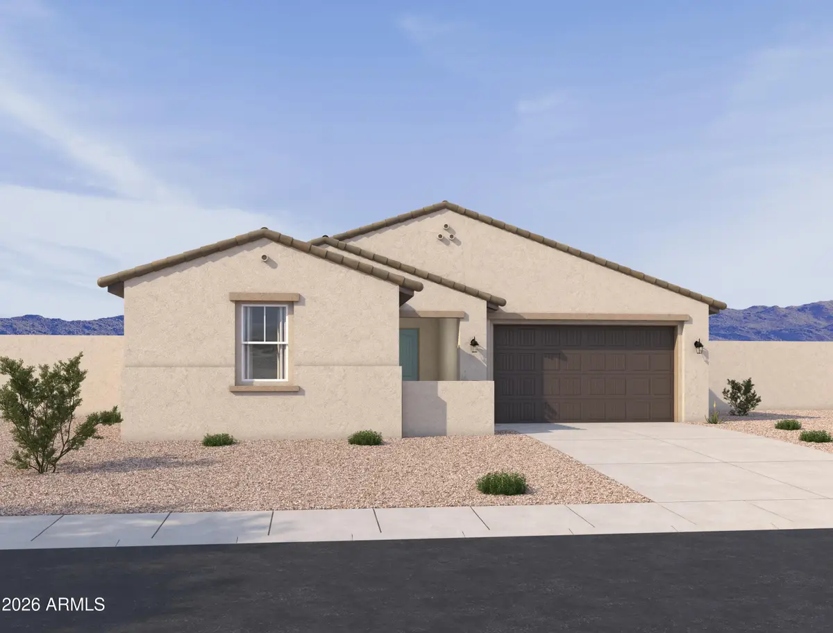 37766 W Nina Street, Maricopa, AZ 85138 - #1