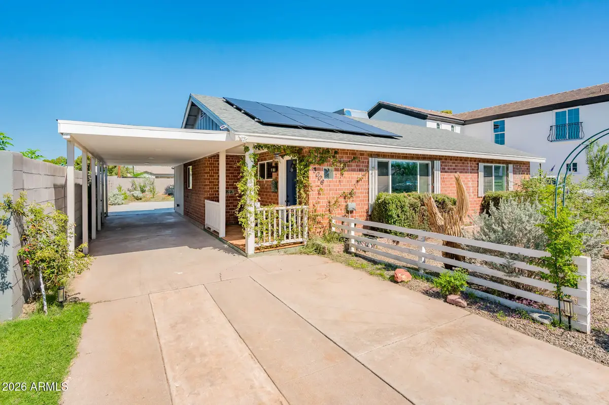 3006 E Cypress Street, Phoenix, AZ 85008 - #1