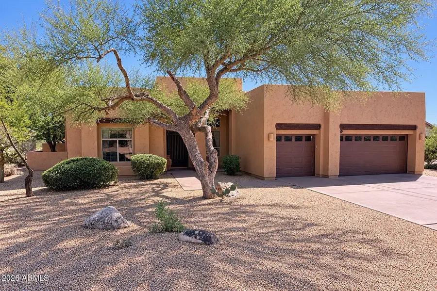 29907 N 77th Place, Scottsdale, AZ 85266 - #2