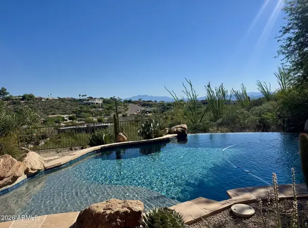 16210 N Edgewater Drive, Fountain Hills, AZ 85268