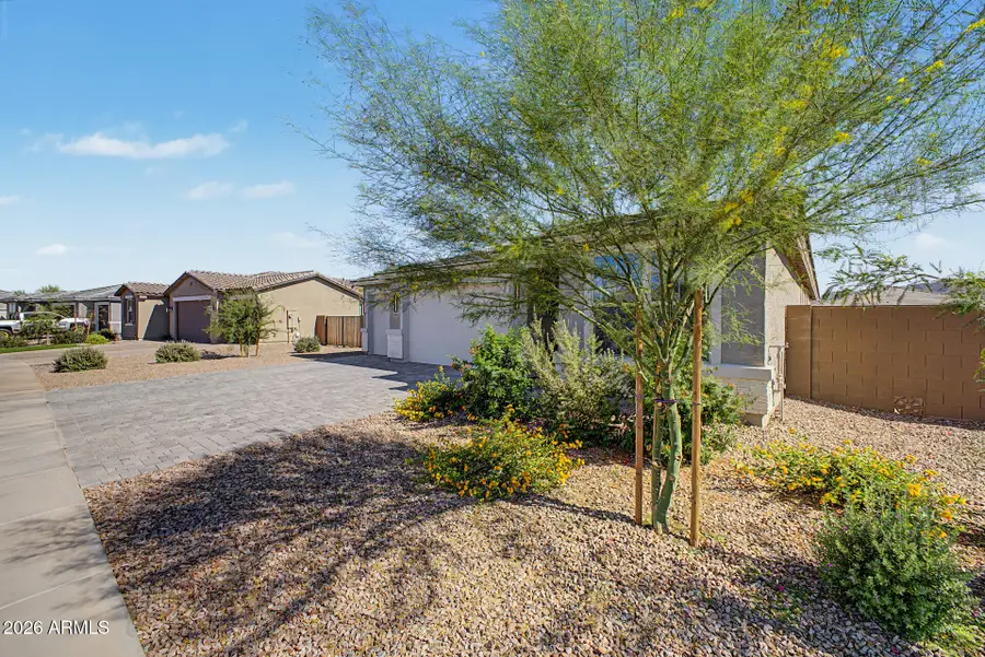 2069 E Brooklyn Drive, Casa Grande, AZ 85122 - #3