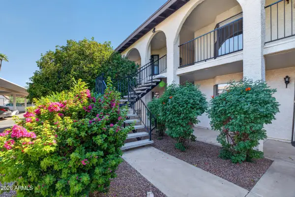 3270 S Goldfield Road #121, Apache Junction, AZ 85119