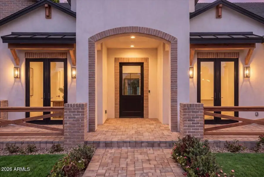 4510 E Calle Tuberia --, Phoenix, AZ 85018 - #3